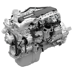 P23C3 Engine